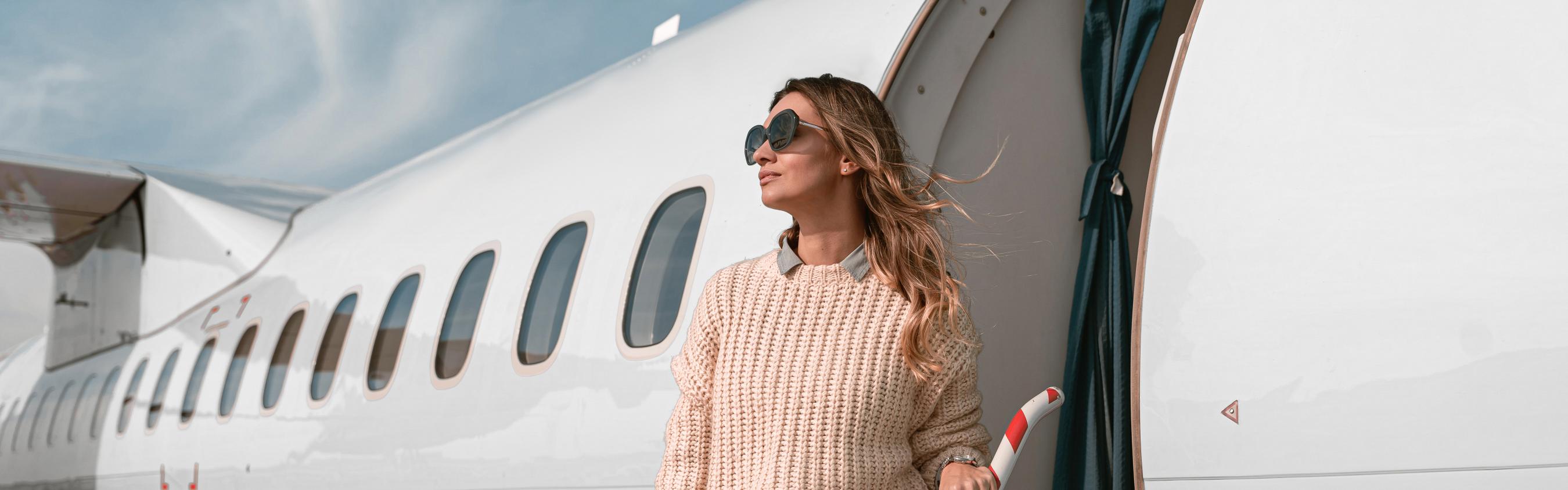 Private Jet Tours in Egypt